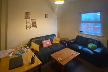 1 bed flat, Hathersage road, Victoria park, Manchester, M130FE - Image 5